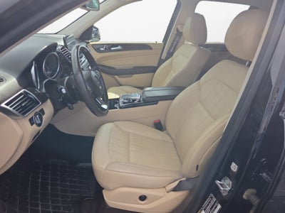 2018 Mercedes-Benz GLE 350 GLE 350