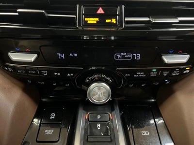 2025 Acura MDX w/Advance Package