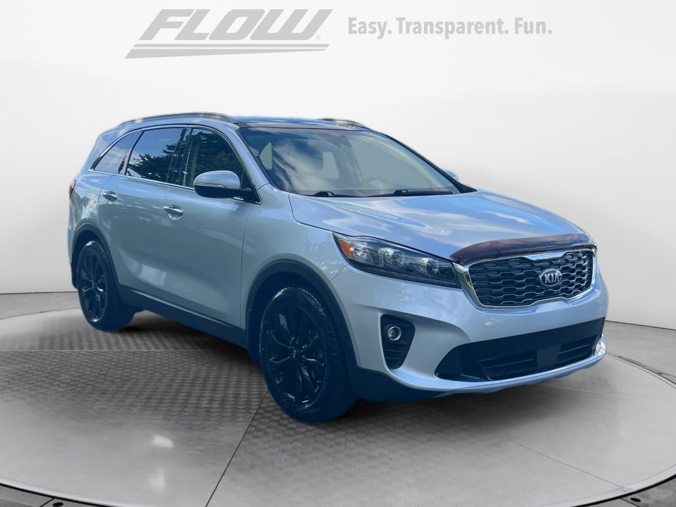 2020 Kia Sorento EX V6