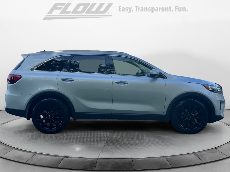2020 Kia Sorento EX V6