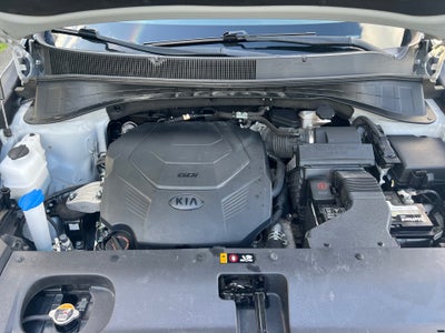 2020 Kia Sorento EX V6