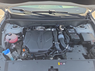 2023 Kia Sorento EX