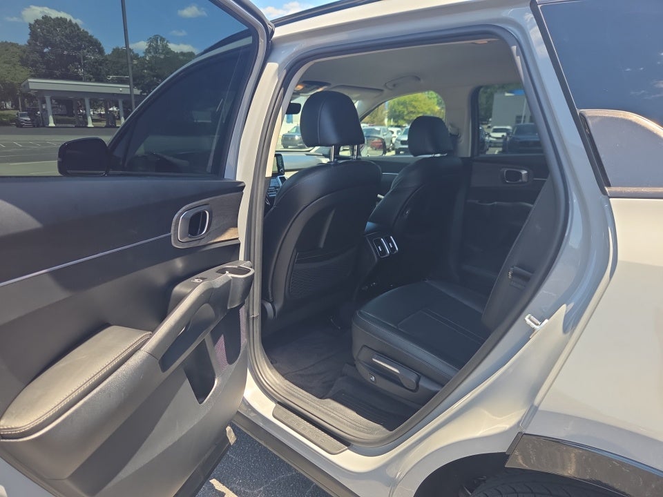 2023 Kia Sorento EX