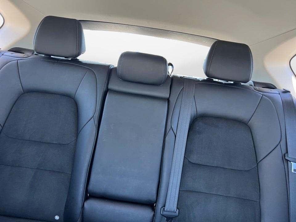 2023 Mazda Mazda CX-5 2.5 S Select