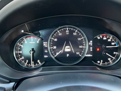 2023 Mazda Mazda CX-5 2.5 S Premium Plus