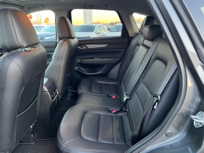 2023 Mazda Mazda CX-5 2.5 S Premium Plus