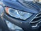 2021 Ford EcoSport Titanium