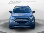 2021 Ford EcoSport Titanium