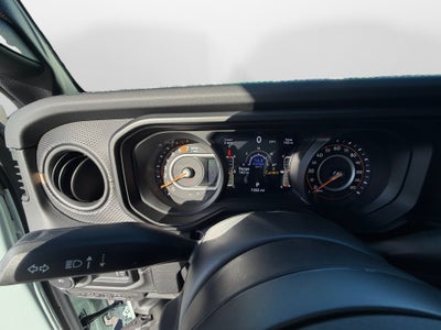 2024 Jeep Wrangler 4-Door Rubicon 392 Final Edition 4x4