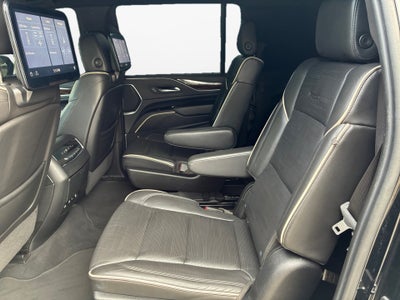 2021 Cadillac Escalade ESV 2WD Premium Luxury