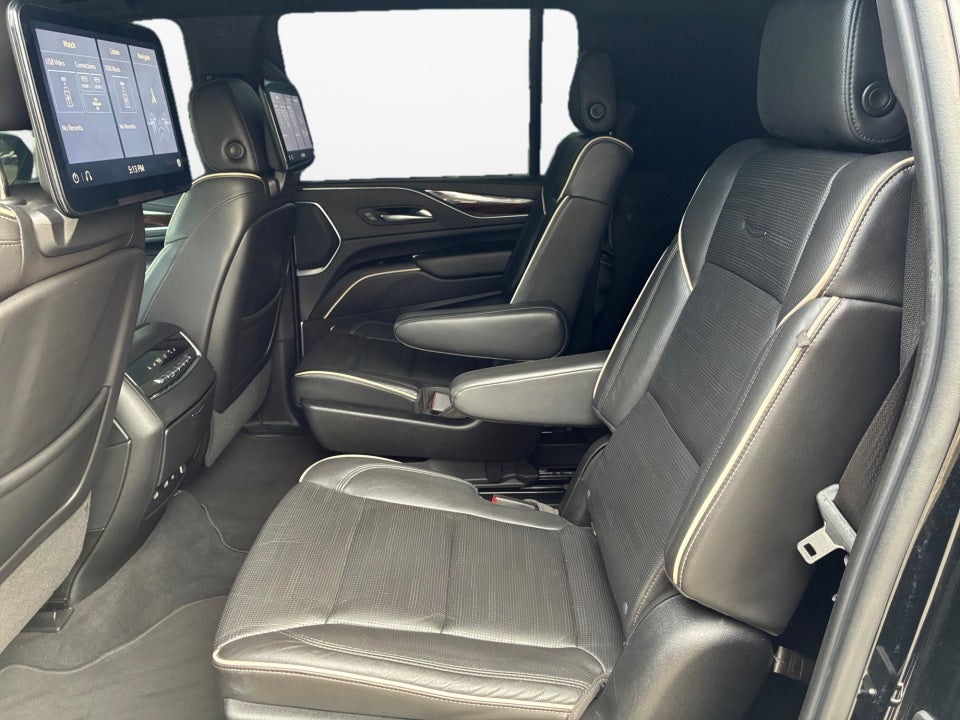 2021 Cadillac Escalade ESV 2WD Premium Luxury