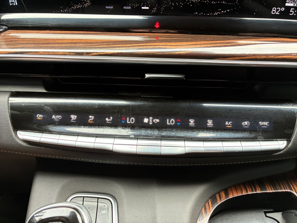 2021 Cadillac Escalade ESV 2WD Premium Luxury
