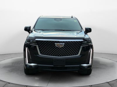 2021 Cadillac Escalade ESV 2WD Premium Luxury