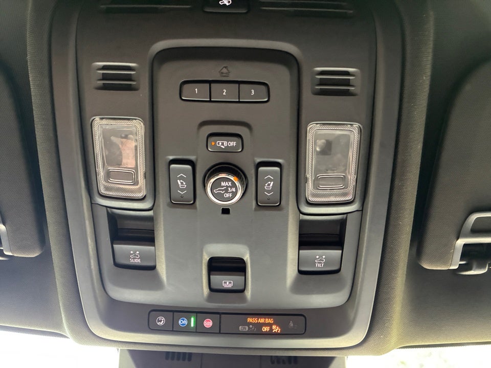 2021 Cadillac Escalade ESV 2WD Premium Luxury