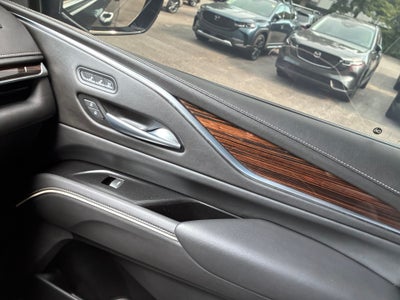 2021 Cadillac Escalade ESV 2WD Premium Luxury