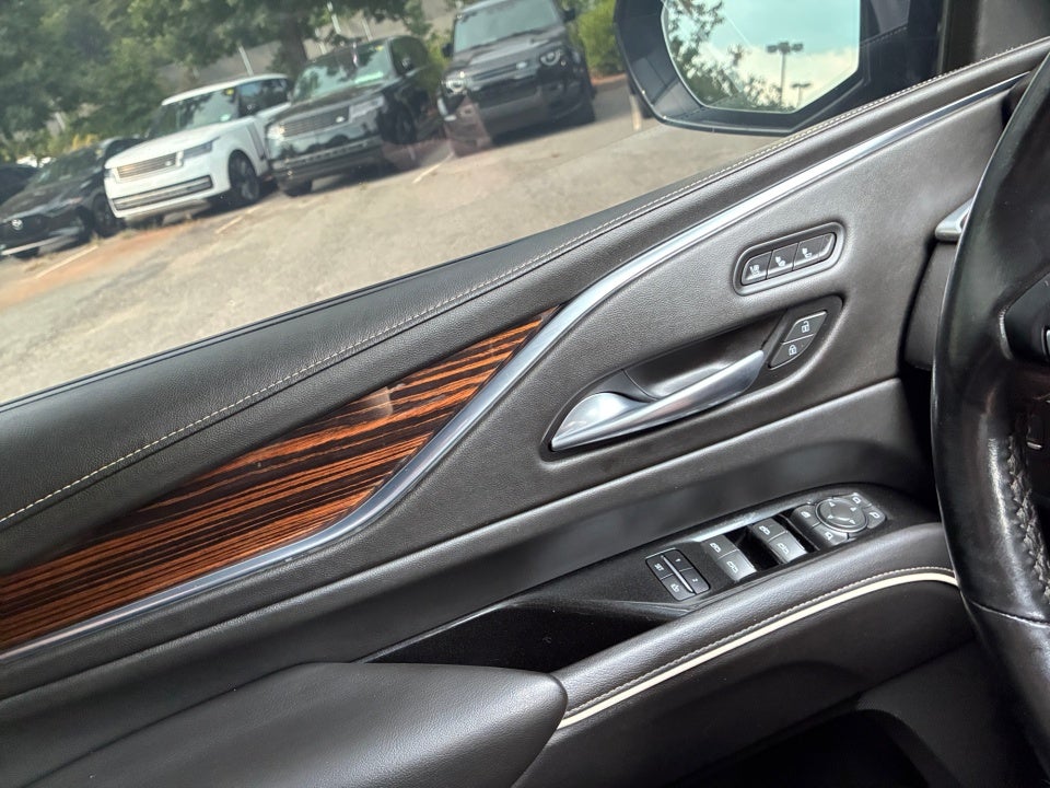 2021 Cadillac Escalade ESV 2WD Premium Luxury
