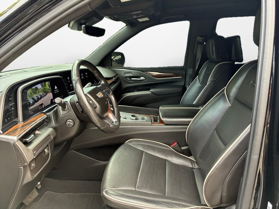 2021 Cadillac Escalade ESV 2WD Premium Luxury