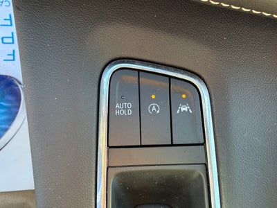 2023 Cadillac Escalade 4WD Premium Luxury