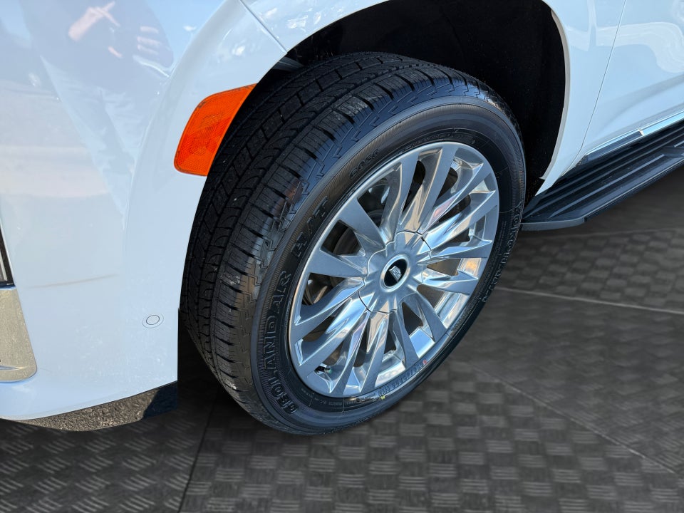 2023 Cadillac Escalade 4WD Premium Luxury