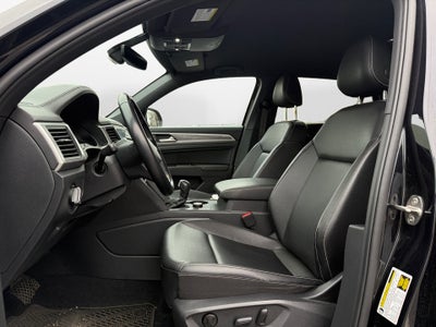 2020 Volkswagen Atlas Cross Sport 3.6L V6 SE w/Technology