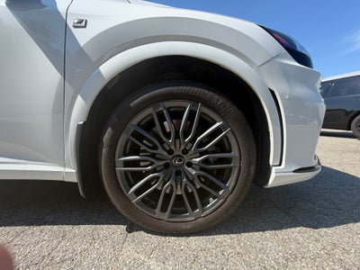 2024 Lexus RX 500h F SPORT Performance