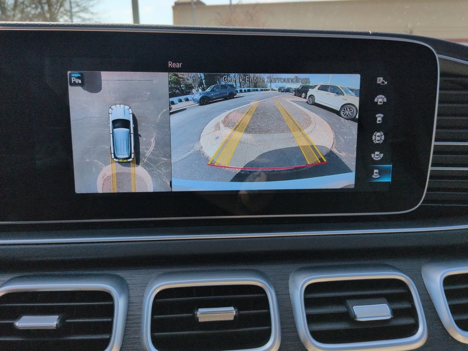 2023 Mercedes-Benz GLE 450 4MATIC®