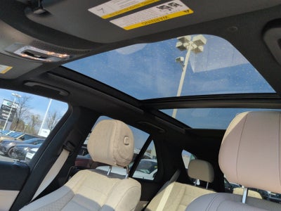 2023 Mercedes-Benz GLE 450 4MATIC®