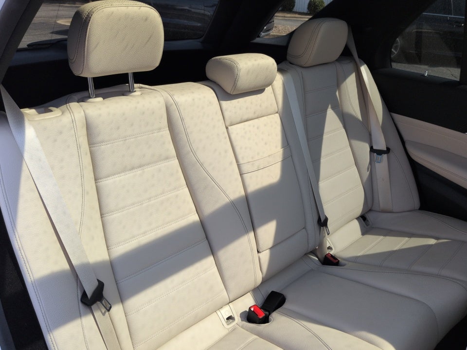 2023 Mercedes-Benz GLE 450 4MATIC®