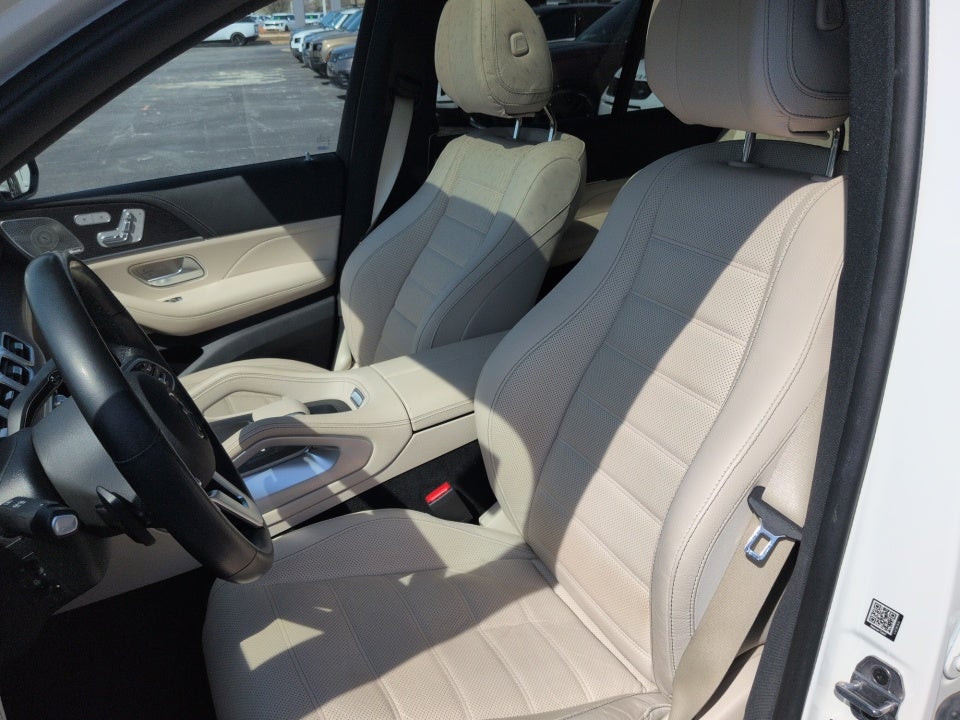 2023 Mercedes-Benz GLE 450 4MATIC®