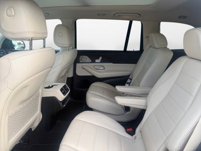 2022 Mercedes-Benz GLS 450 GLS 450