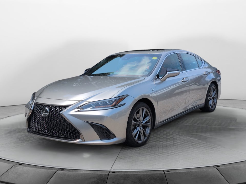 2019 Lexus ES 350 ES 350 F SPORT