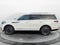 2023 Lincoln Navigator Black Label