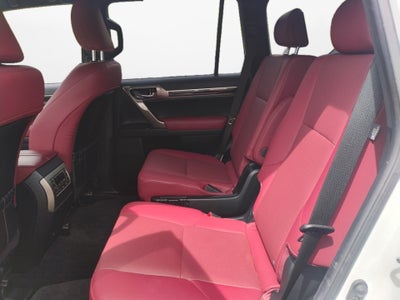 2021 Lexus GX 460 Premium