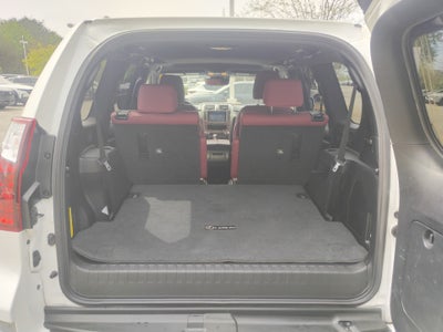 2021 Lexus GX 460 Premium