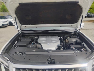 2021 Lexus GX 460 Premium