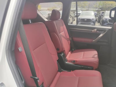 2021 Lexus GX 460 Premium