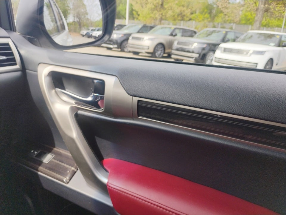 2021 Lexus GX 460 Premium