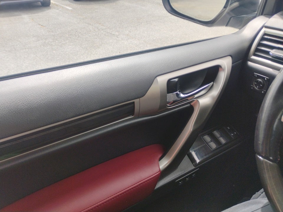 2021 Lexus GX 460 Premium