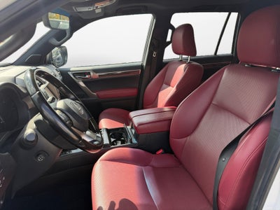 2021 Lexus GX 460 Premium