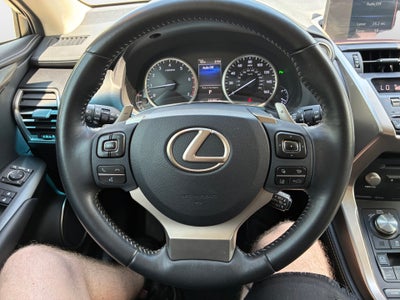 2019 Lexus NX 300 NX 300