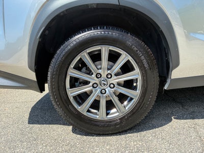 2019 Lexus NX 300 NX 300