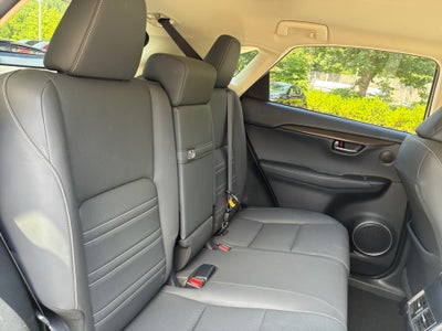 2019 Lexus NX 300 NX 300