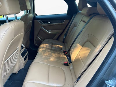 2023 Jaguar F-PACE S