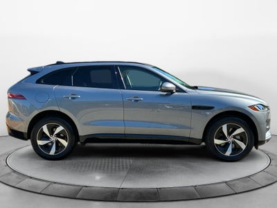 2023 Jaguar F-PACE S