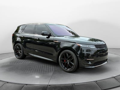 2023 Land Rover Range Rover Sport SE Dynamic