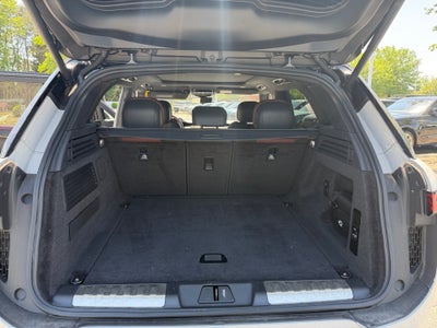 2023 Land Rover Range Rover Sport SE Dynamic