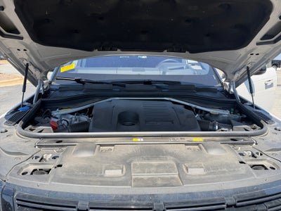 2023 Land Rover Range Rover Sport SE Dynamic