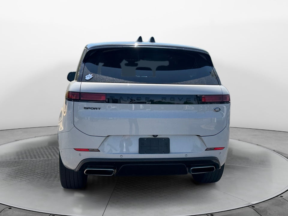 2023 Land Rover Range Rover Sport SE Dynamic