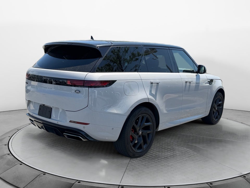 2023 Land Rover Range Rover Sport SE Dynamic
