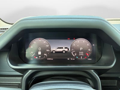 2024 Land Rover Defender X-Dynamic SE